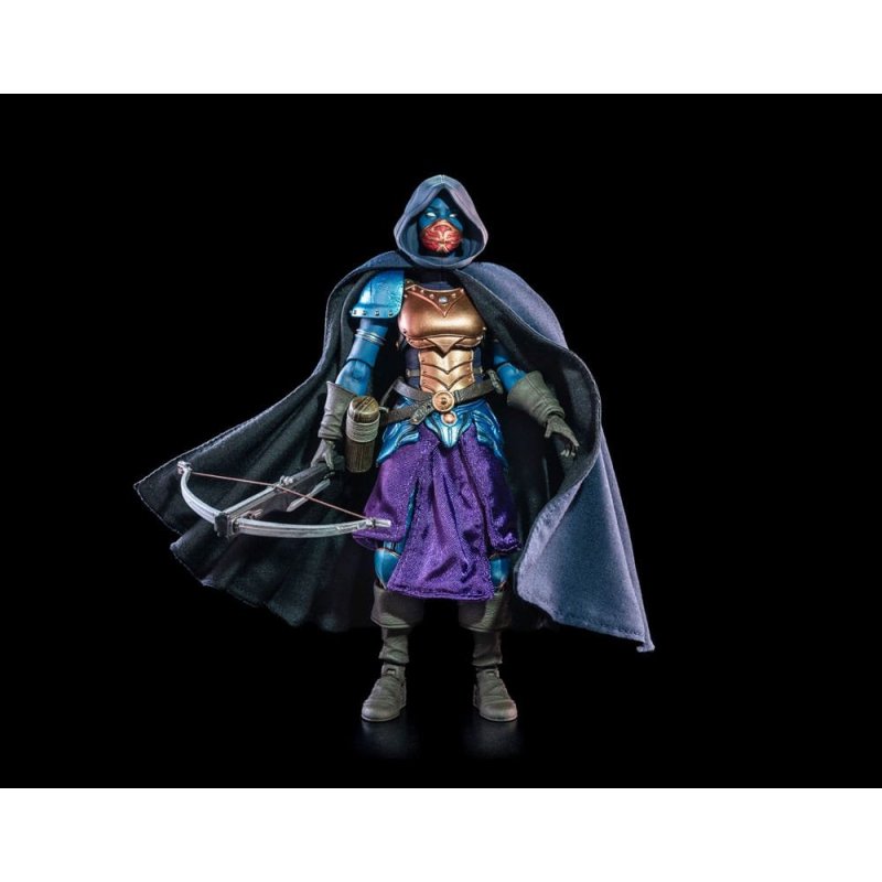 Preordine  Mythic Legions: Rising Sons Actionfigur Manisha Cinderhorn 15 cm