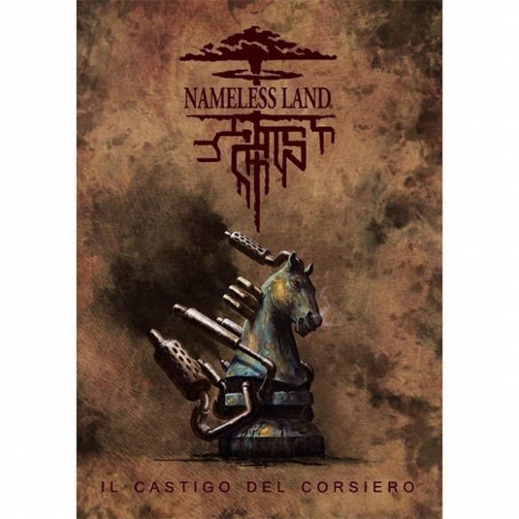 Nameless Land - Il Castigo del Corsiero