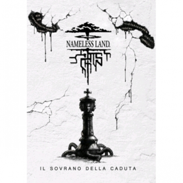 Nameless Land - Il Sovrano della Caduta