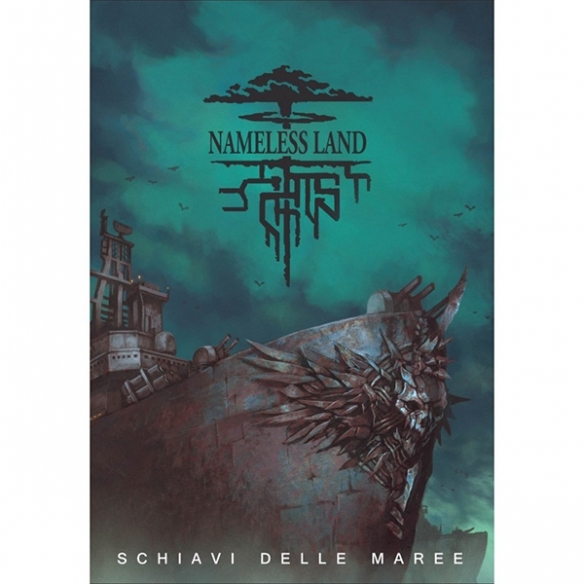 Nameless Land - Schiavi delle maree