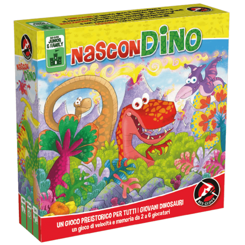 NasconDino