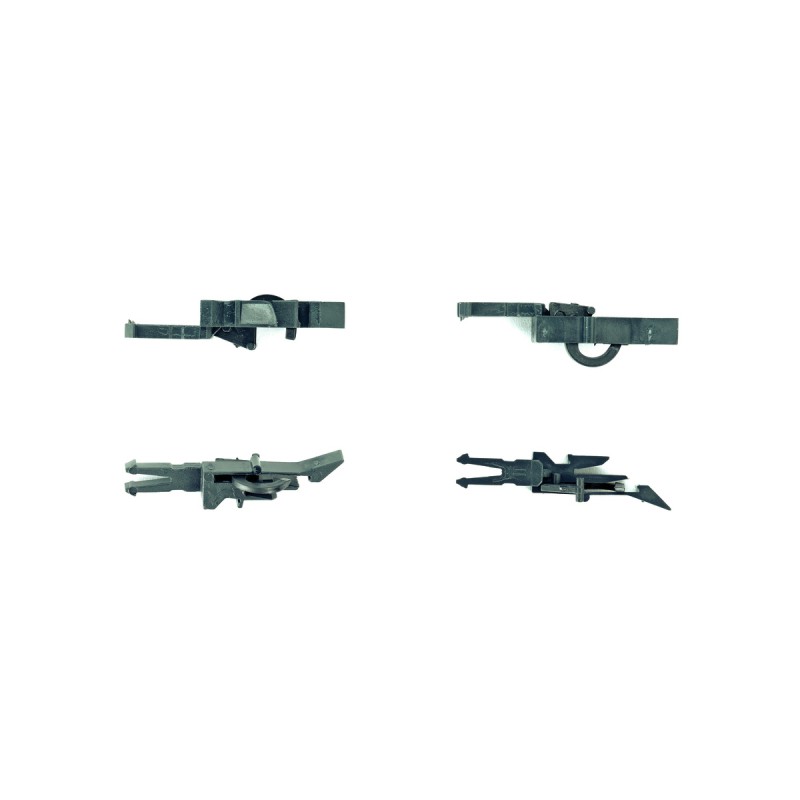 Attacco corto avanzato NEM (x50). ROCO 40271