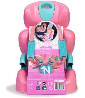 Nenuco - Seggiolino per Auto