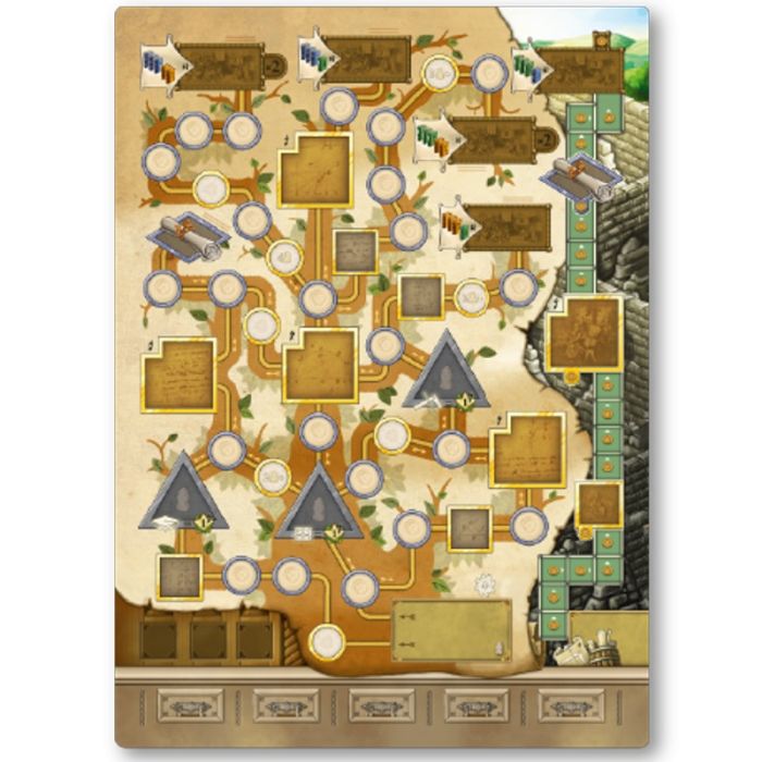 Newton - New Horizon Promo