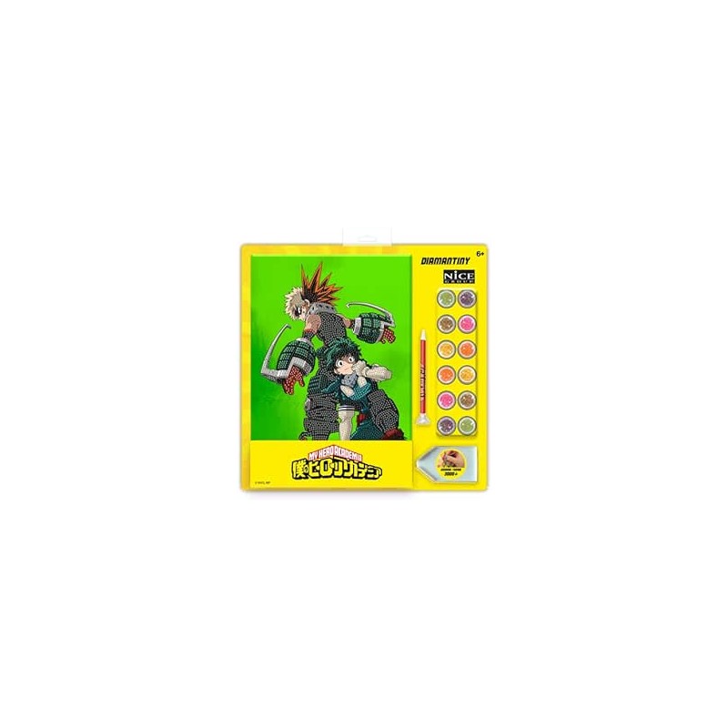 NICE - My Hero Academia Diamantiny - 69001