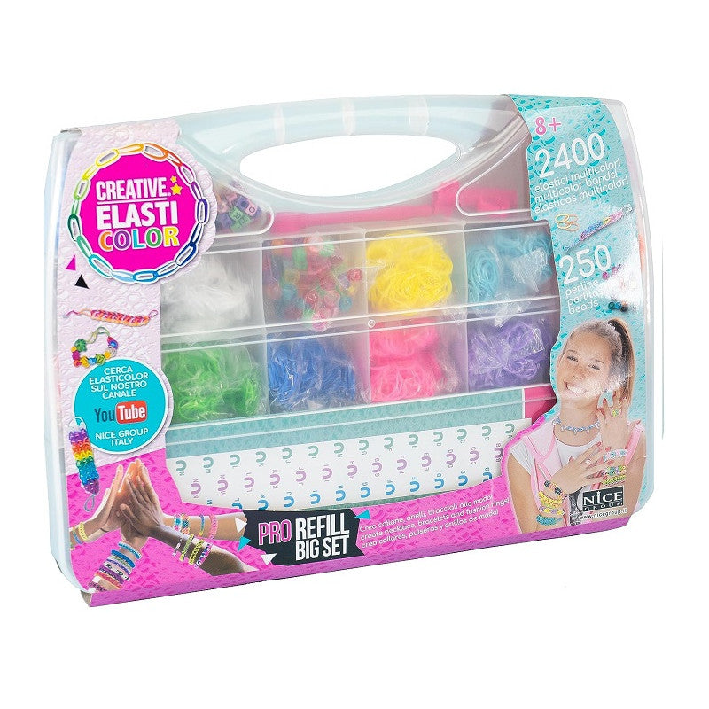 Elasticolor BIG SET