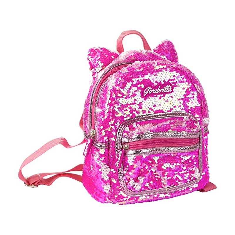 NICE - Girabrilla Zainetto Kitty - 02508