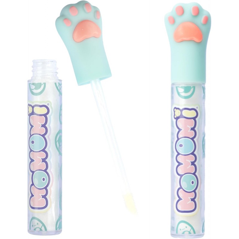 NICE - Momomi Lucidalabbra Cremoso e Profumato a sorpresa - 48600