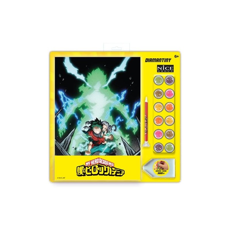 NICE - My Hero Academia Diamantiny - 69011