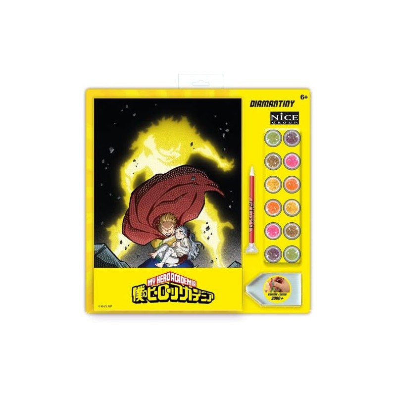 NICE - My Hero Academia Diamantiny - 69012
