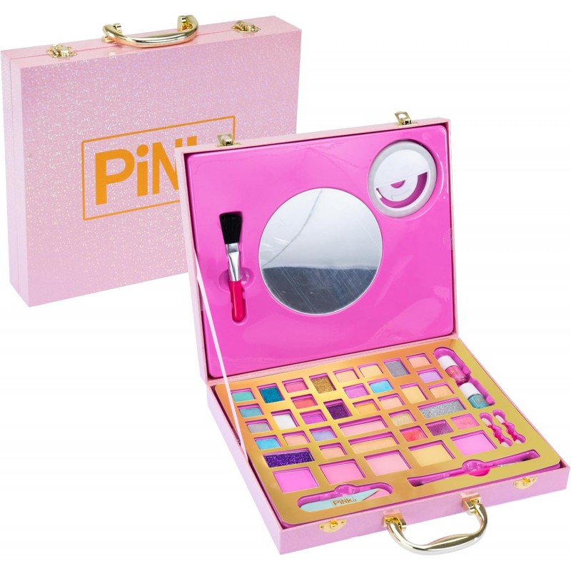 NICE - Pink It Selfie Ring Suitcase - 40052