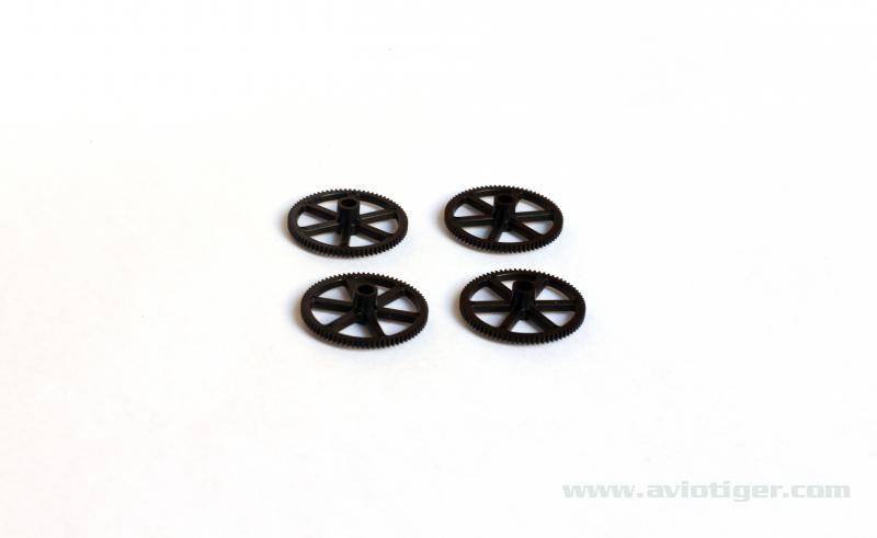 Set corona nove aquile 401057