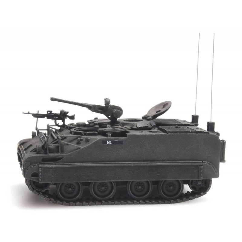 NL M113 C&V .50. ARTITEC 6870261