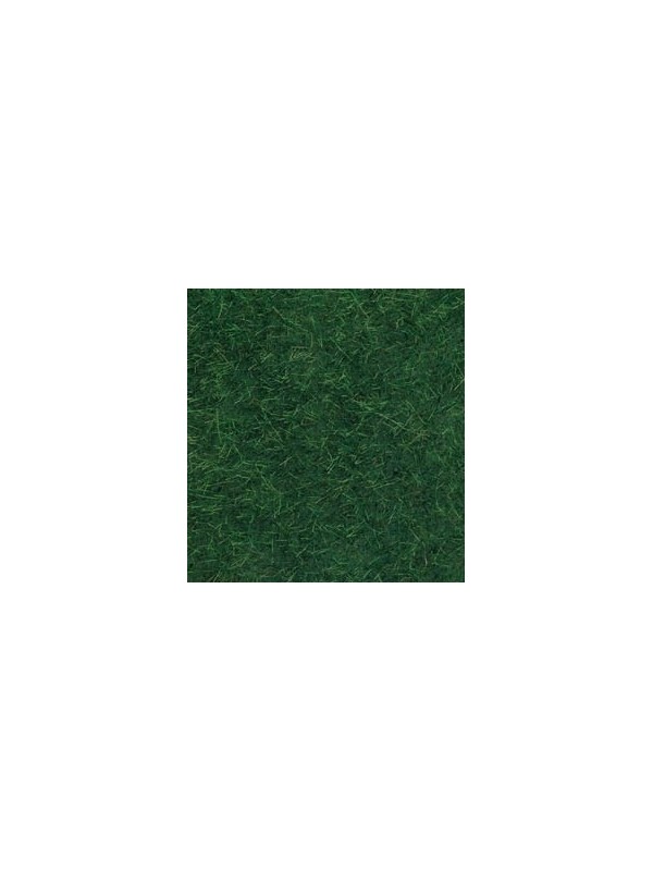 NOCH 07106 Confezione di erba verde scuro 50 gr. (altezza 6 mm)