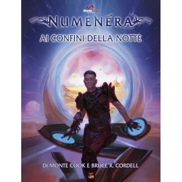 Numenera - Ai Confini della Notte