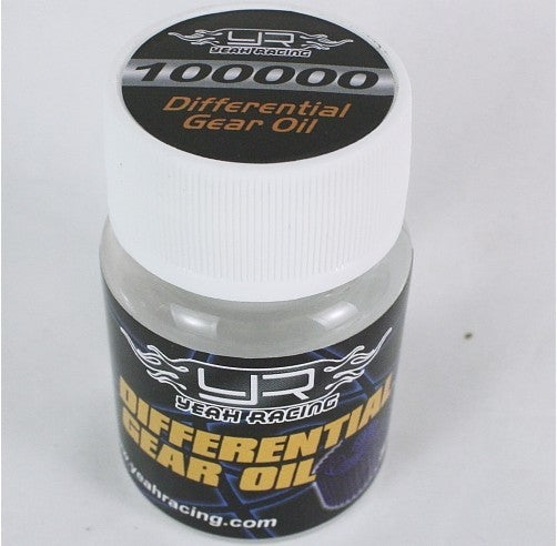 Differential Oil 100000