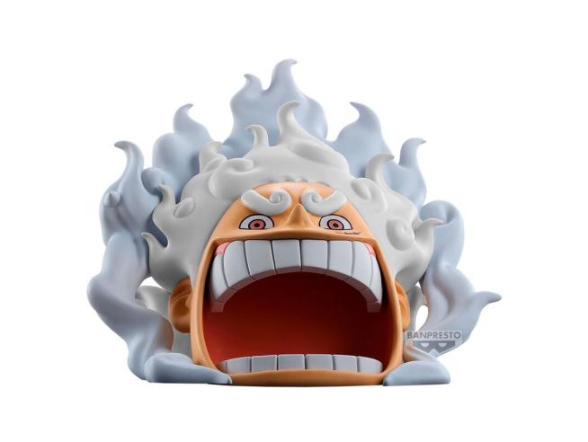 One Piece - Banpresto - Luffy Gear 5 vol.3