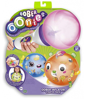 Oonies Oober Starter Pack
