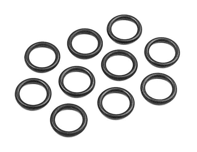 970080 - XB4 O-RING 8x1  (10)