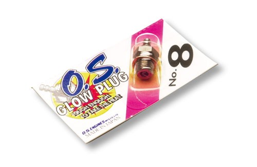 OS Standard N°8 Candela media 71608001