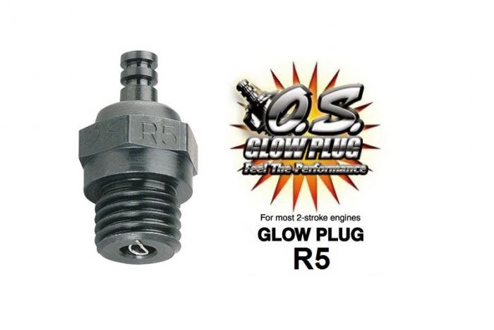 OS Candela Standard R5 a freddo 71605200