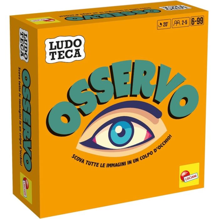 Osservo