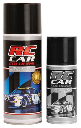 VERNICE PER LEXAN BIANCO - 400 ML