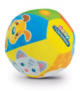 Palla Musicale Amici Animali