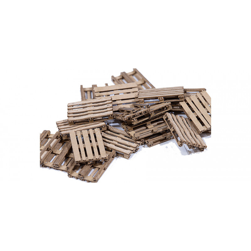 Pallet. JOSWOOD 40435