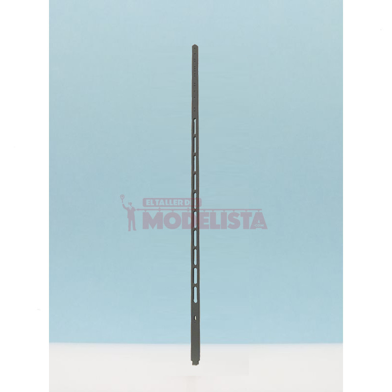 Palo elettrico in cemento. KLUBA 2901