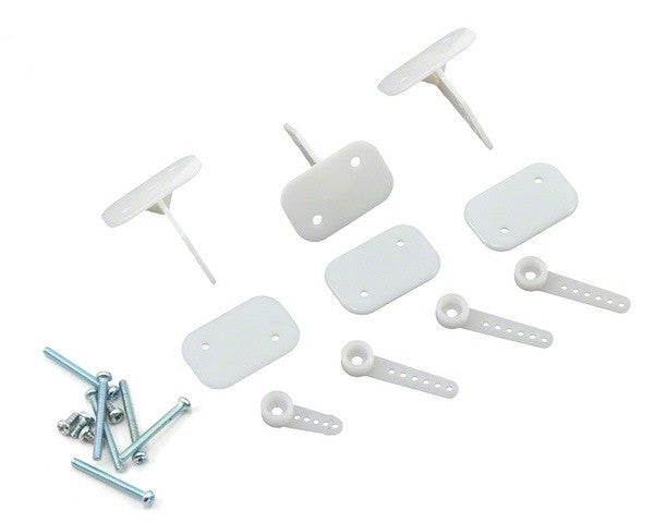 Parkzone Set di travi di sollevamento PKZ6923