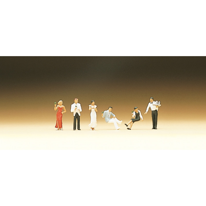 Festa. PREISER 79038