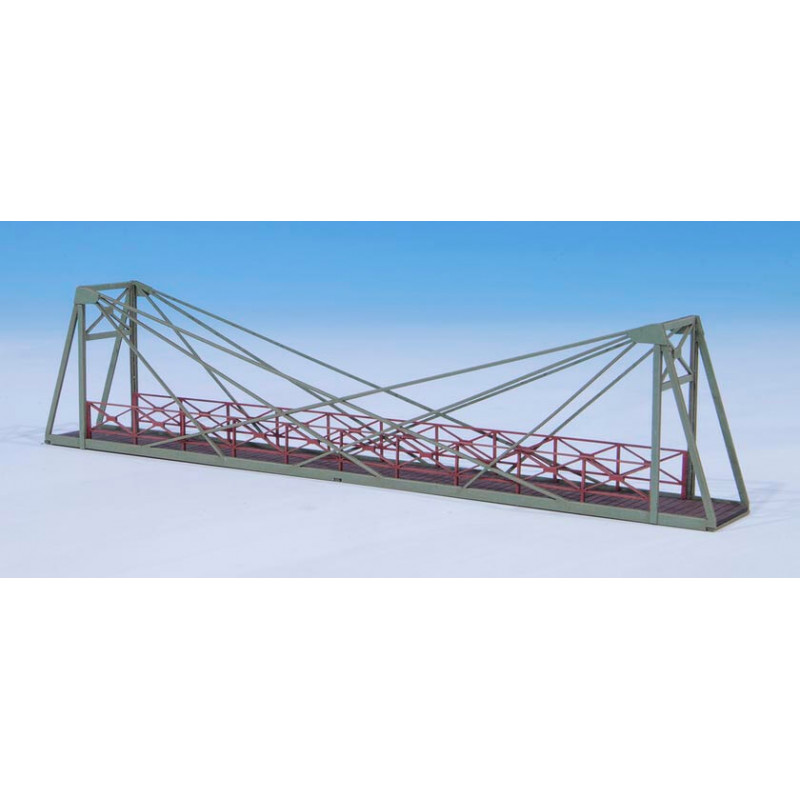 Passerella. JOSWOOD 21049