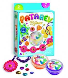 PATAREV: BLISTER MINI BIJOUX