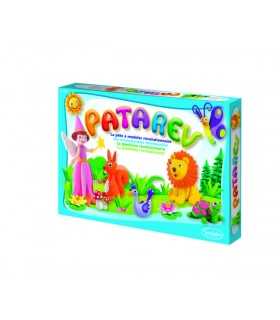 PATAREV : COFFRET DE BASE