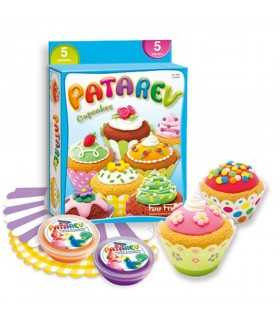 Patarev - Cupcakes