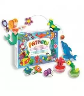 PATAREV : MAXI COFFRET