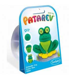 Patarev Pocket - Rana