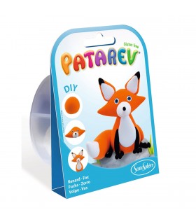 Patarev Pocket - Volpe