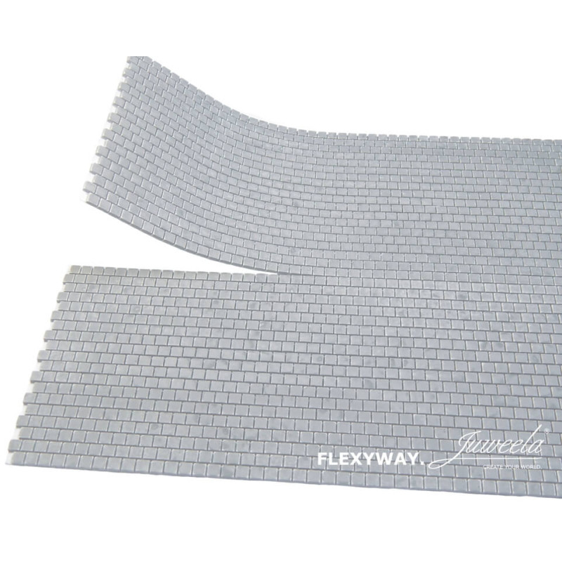 Ciottoli, Flexyway. JUWEELA 21274