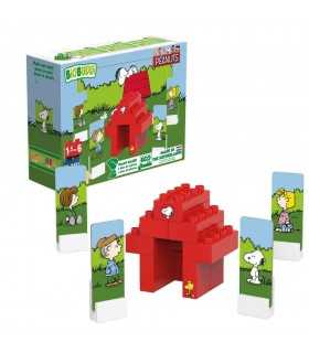 Peanuts La Cuccia di Snoopy