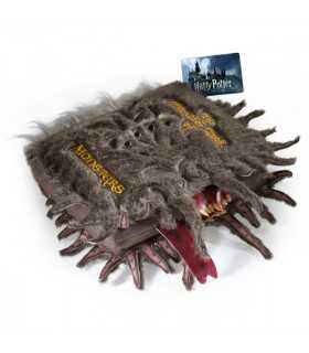 Peluche grande Il Libro Mostro dei mostri - Harry Potter