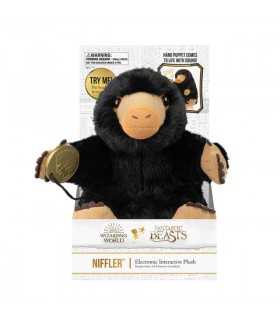 Peluche interattivo Snaso - Animali Fantastici