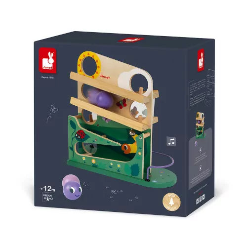 PERCORSO A DISCESA BRUCO