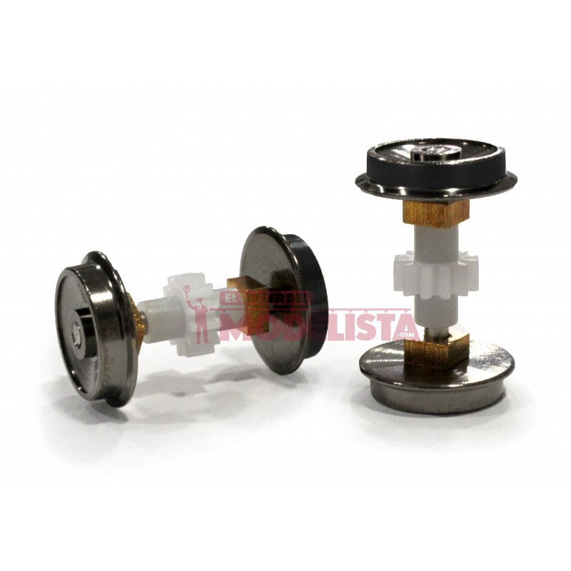 Assali con anello per 1400 CP (x2). SUDEXPRESS SUD2020