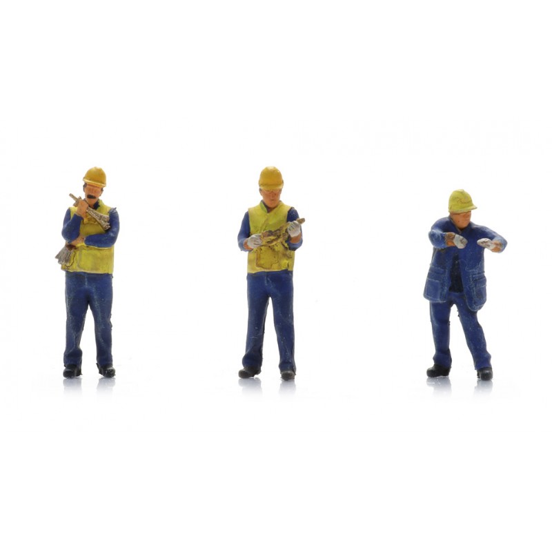 Personale addetto alla manutenzione (1970-1990). ARTITEC 5870035