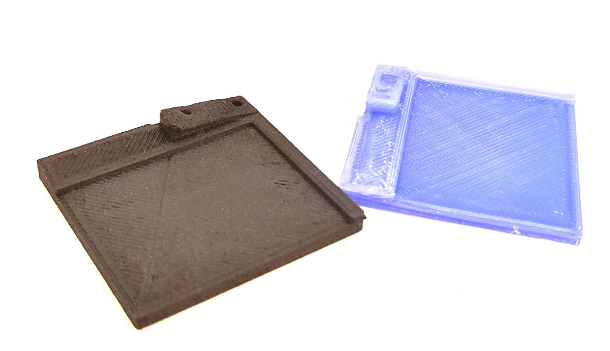 Piastra Supporto Regolatore Per Yokomo Versione Mid Arrowmax