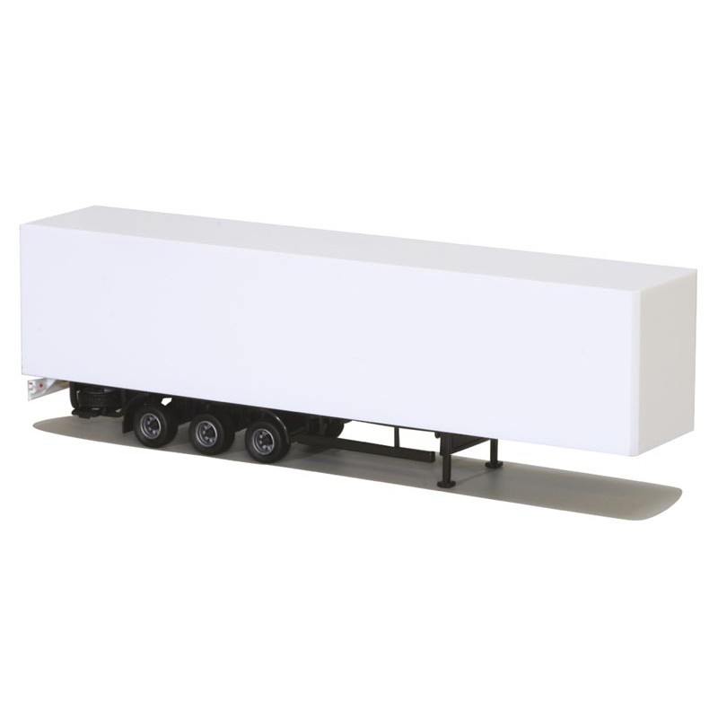 Piattaforma a tre assi. AWM-Automodelle 90638