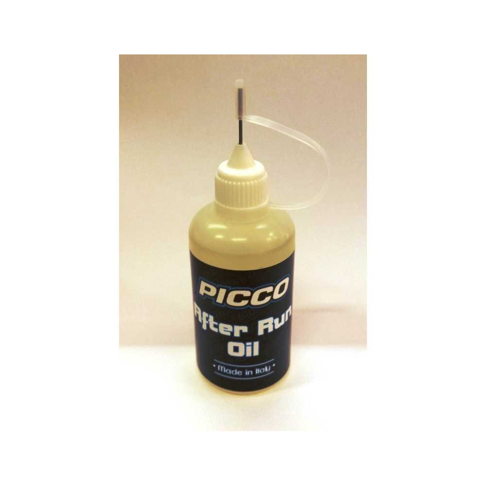 Picco Olio After Run per motori Glow (art. PIC9025)