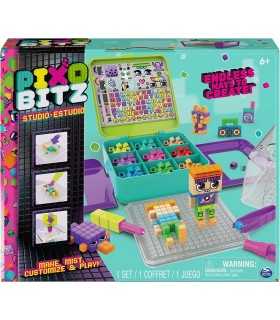 PIXOBITZ Studio Pixobitz